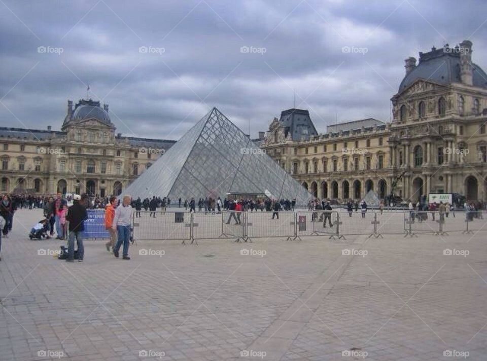 Louvre