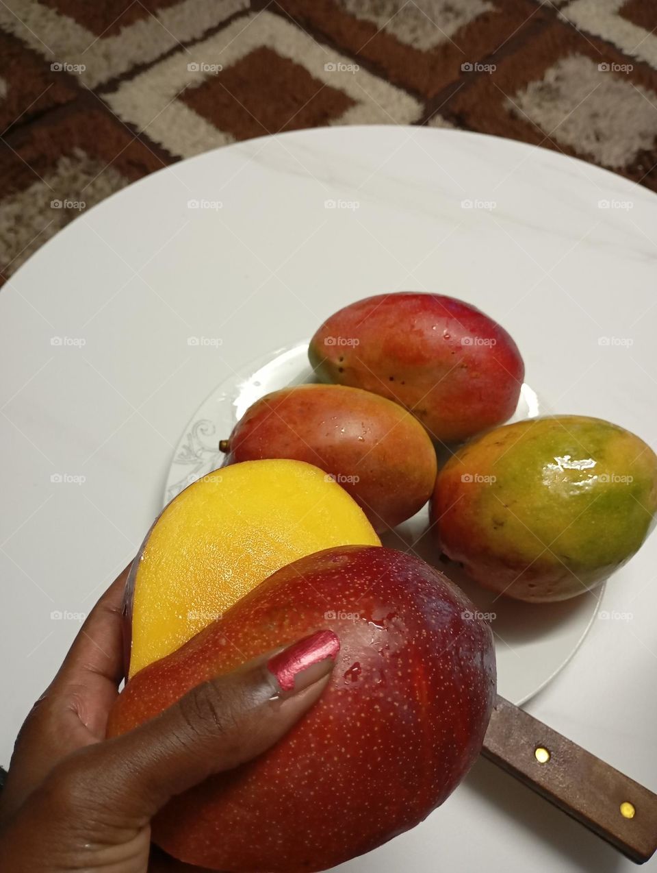 mangoelovers🤤💫