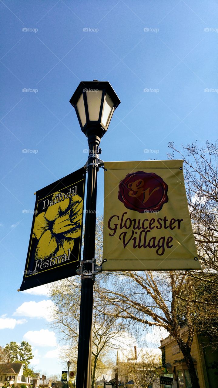 Gloucester Village