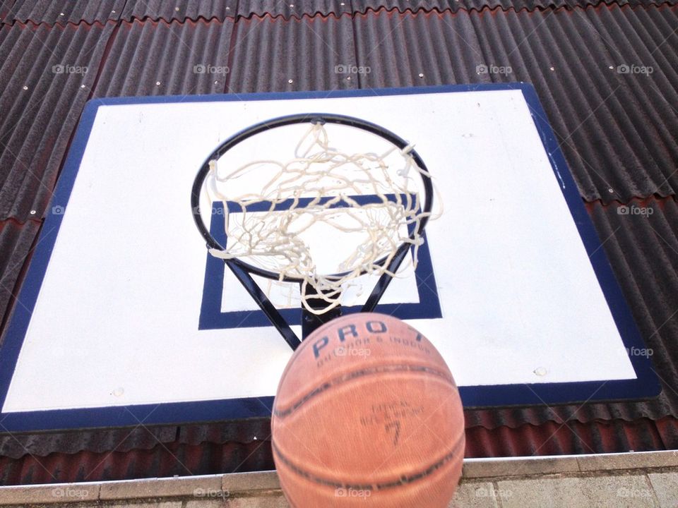 Basketball