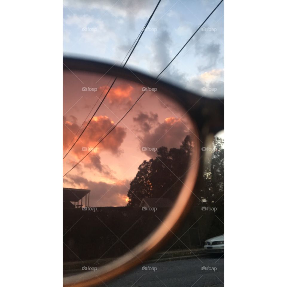 Different Perceptions 