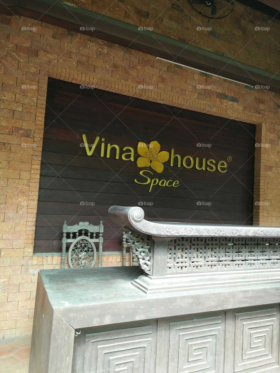 vinahouse space
