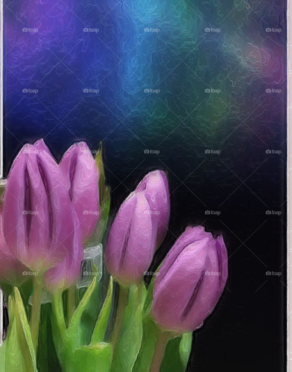 Abstract photography 