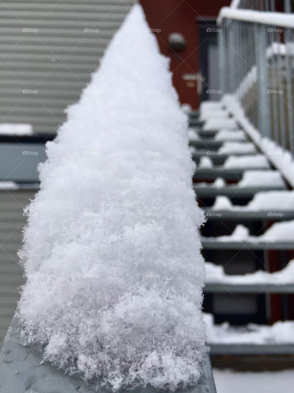 Snow