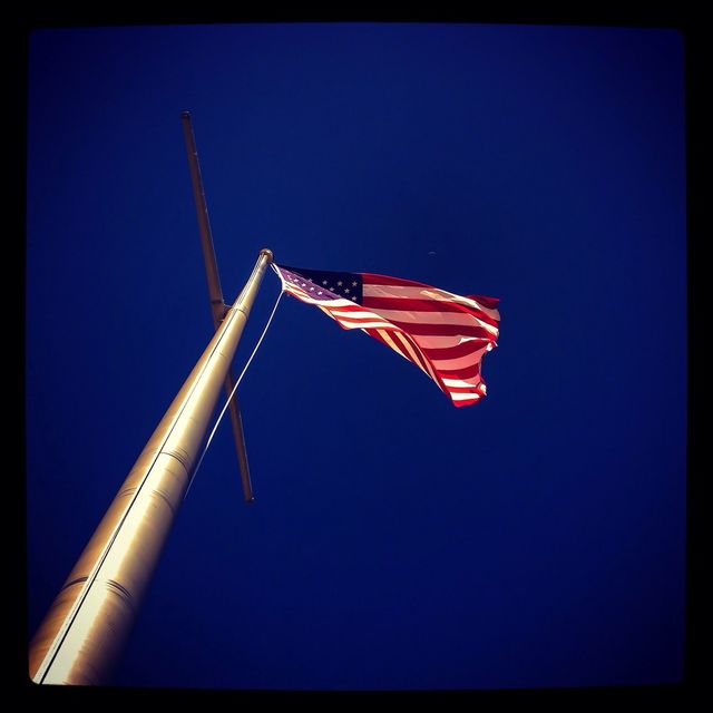 American Flag 