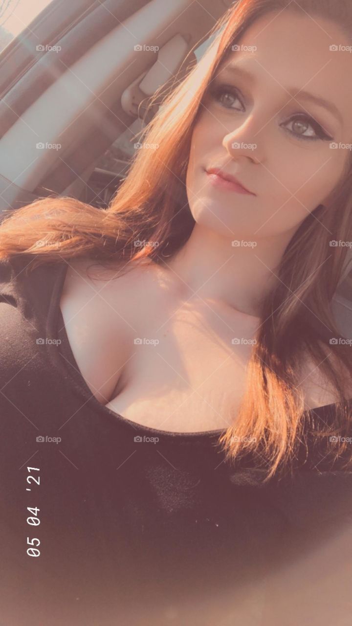 I mean, the lighting right? 