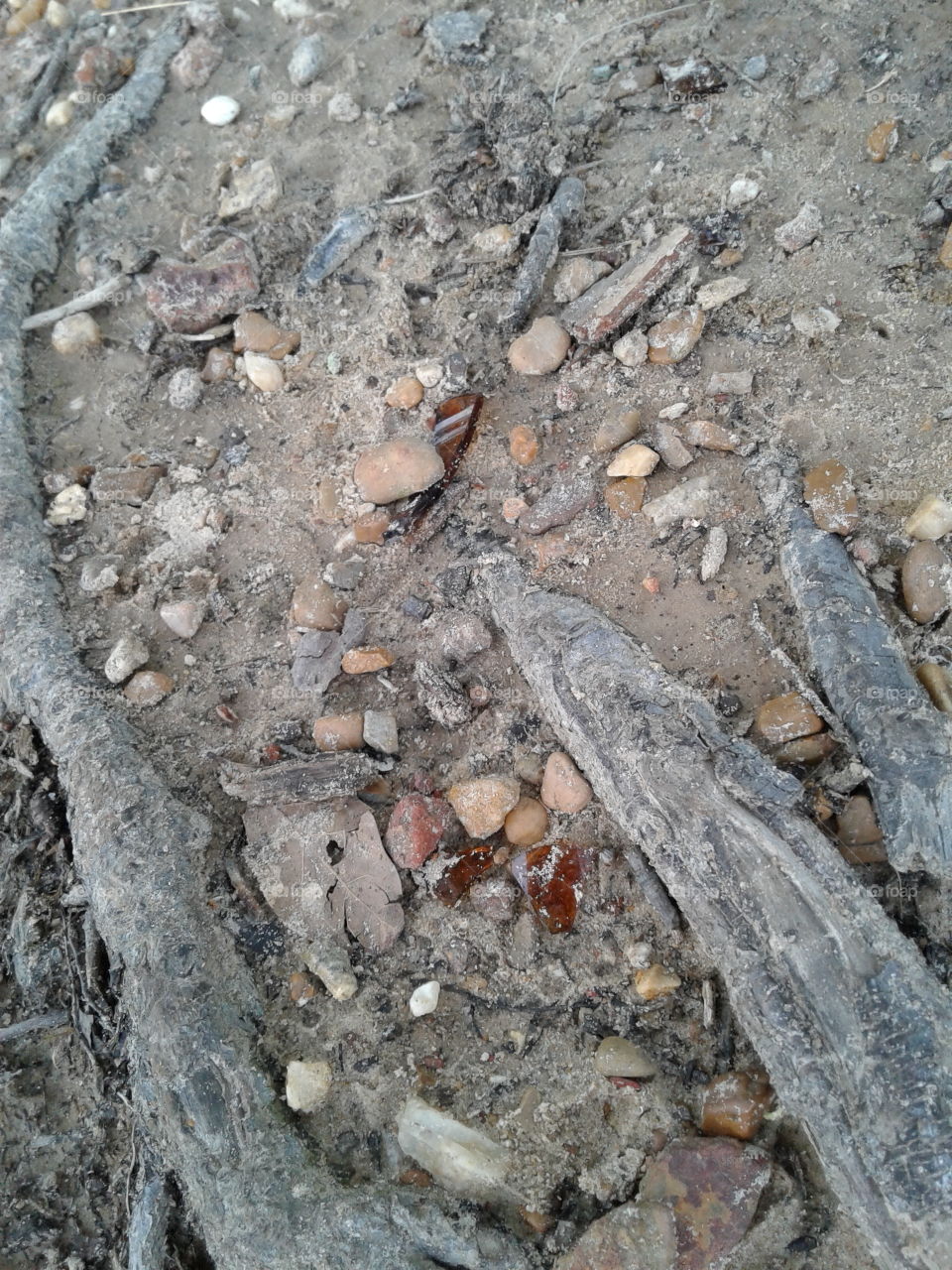 Texture, Desktop, Earth Surface, Closeup, Fabric