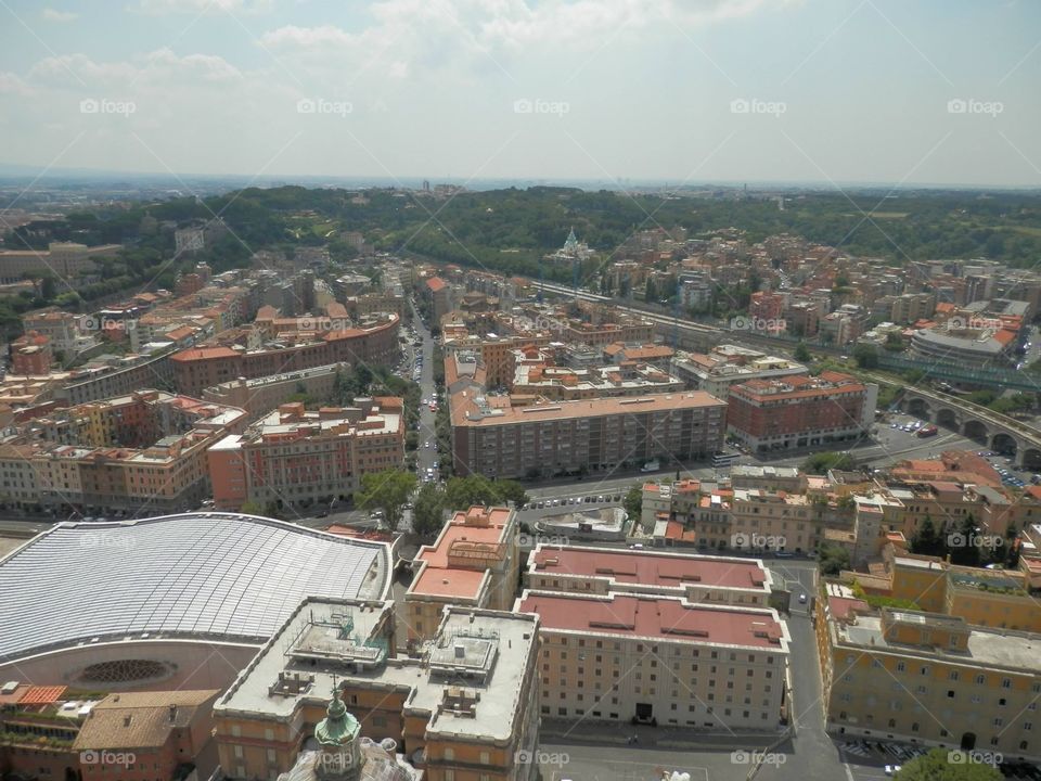 Vatican 