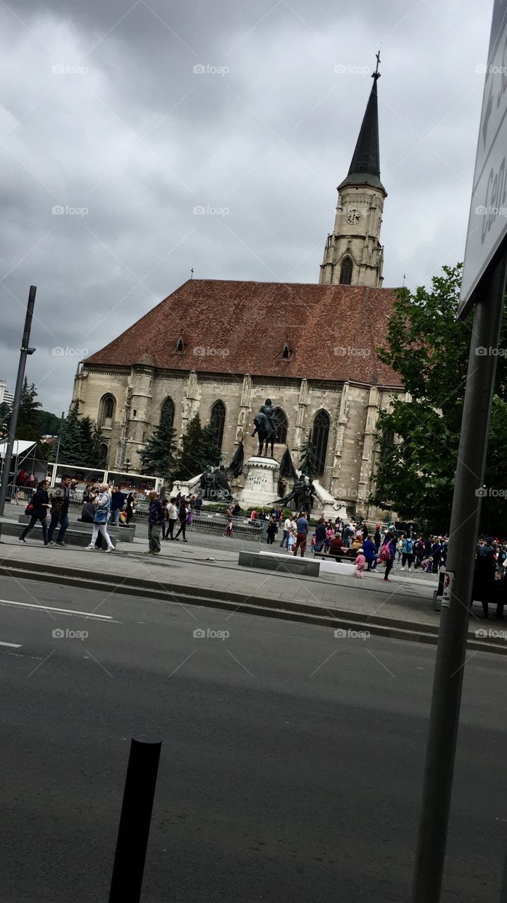 Cluj 