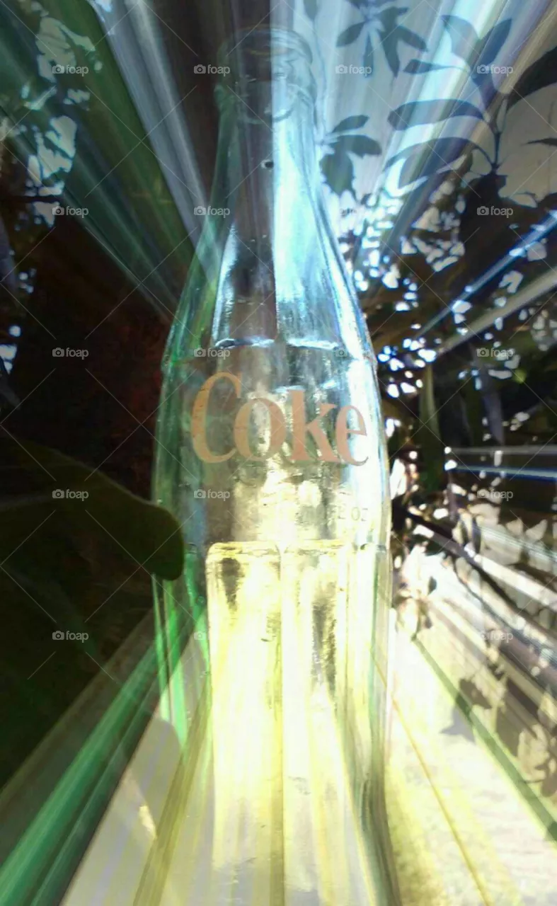 Coke