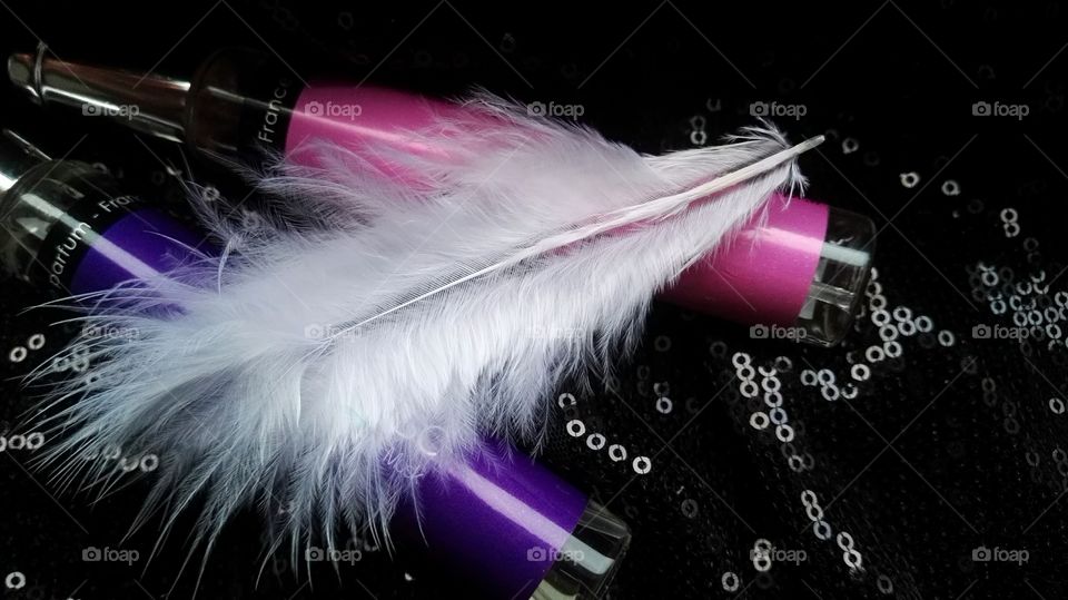 a little bit of France