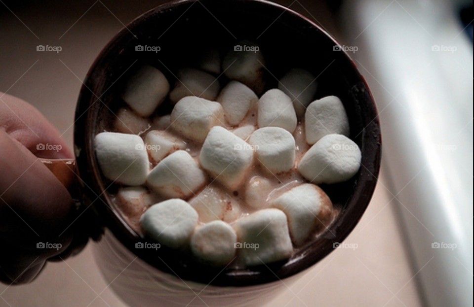 winter coffee food cold by danielrichard