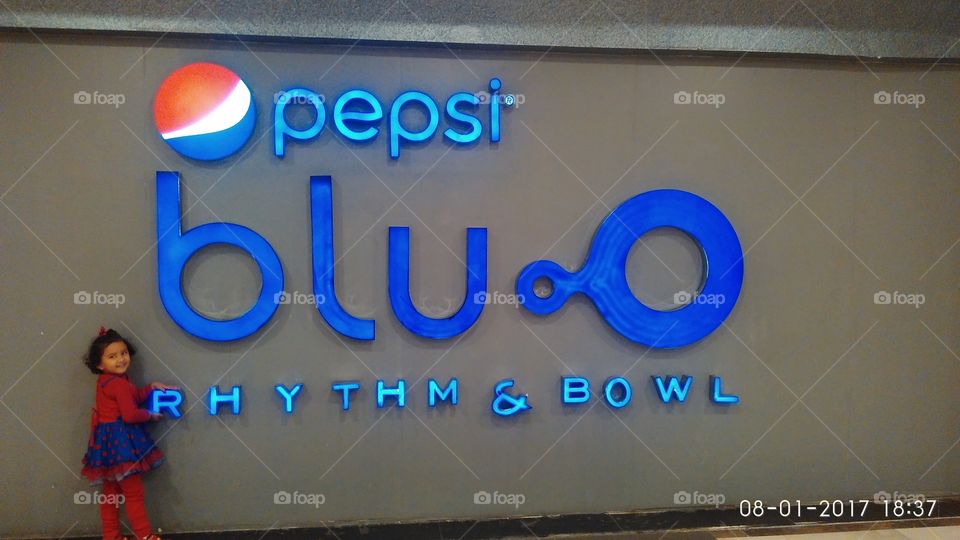 Pepsi aha...