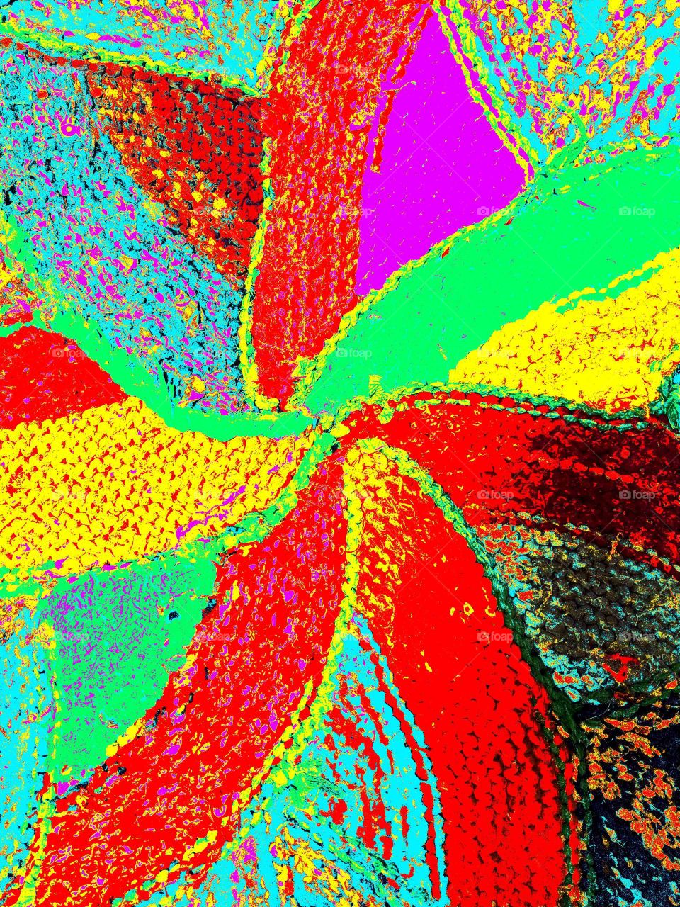 Illustration, Abstract, Texture, Design, Art