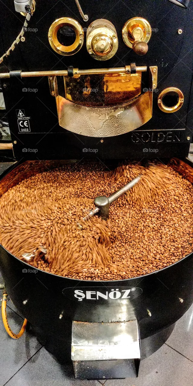 coffee