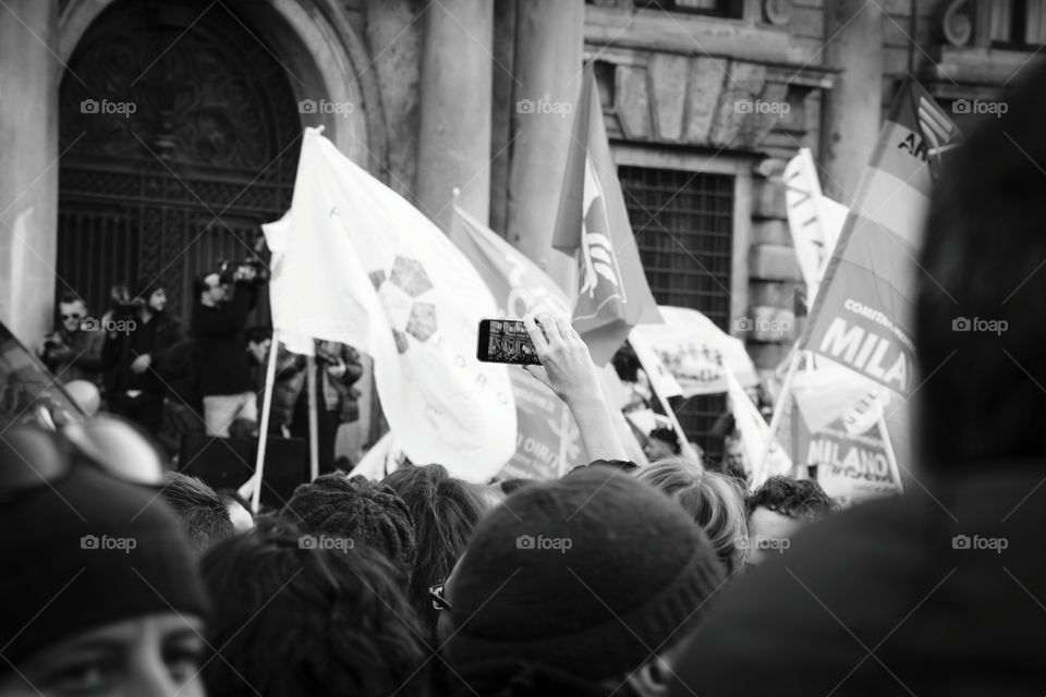 Milano, 23 Gennaio 2016