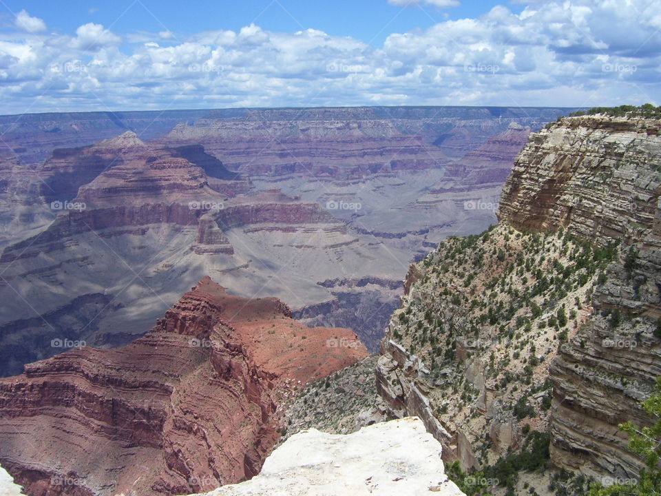 Grand Canyon