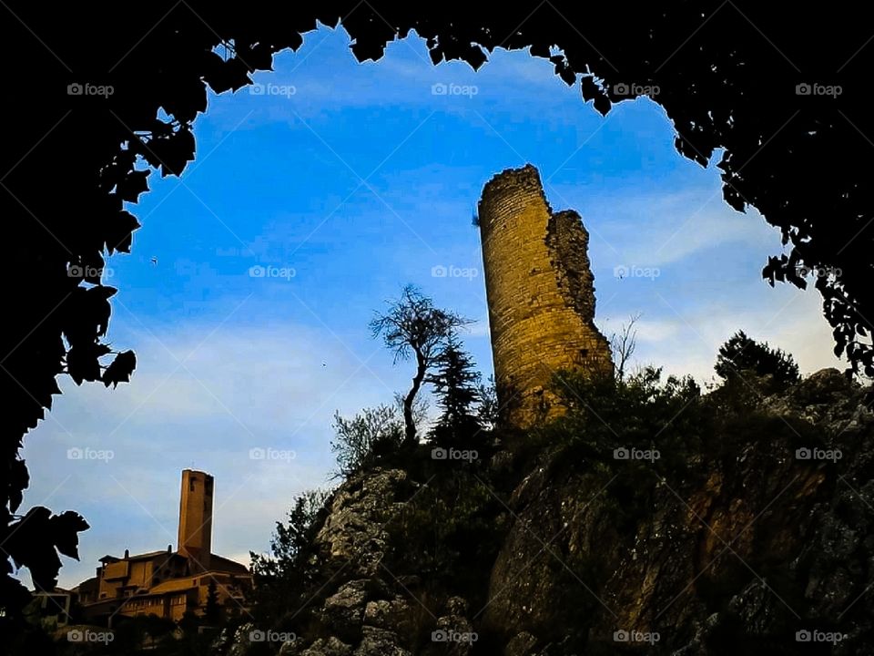 Ancheologia industriale