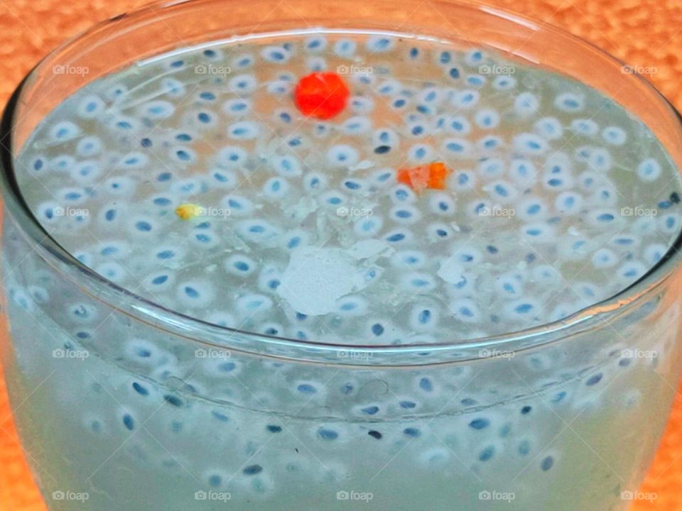 A Summer Drink || Very Tasy Drink With khaskhas