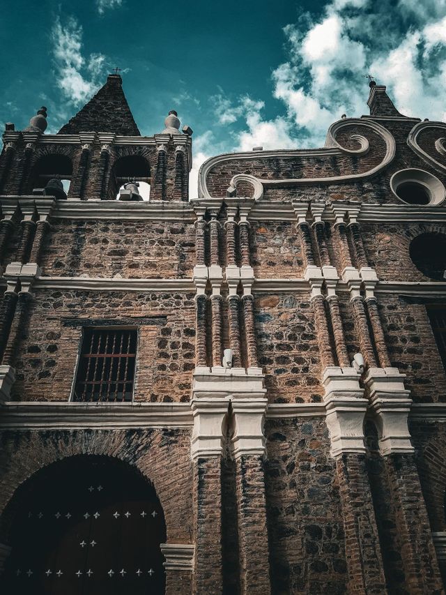 Antioquia Colombia