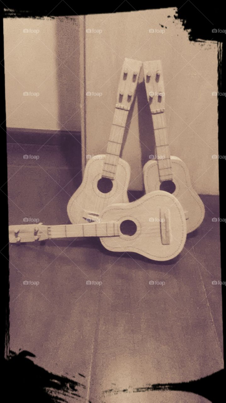música _ guitar
