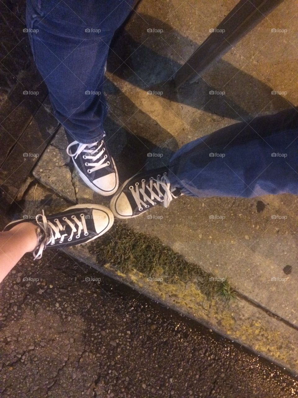 Chucks 