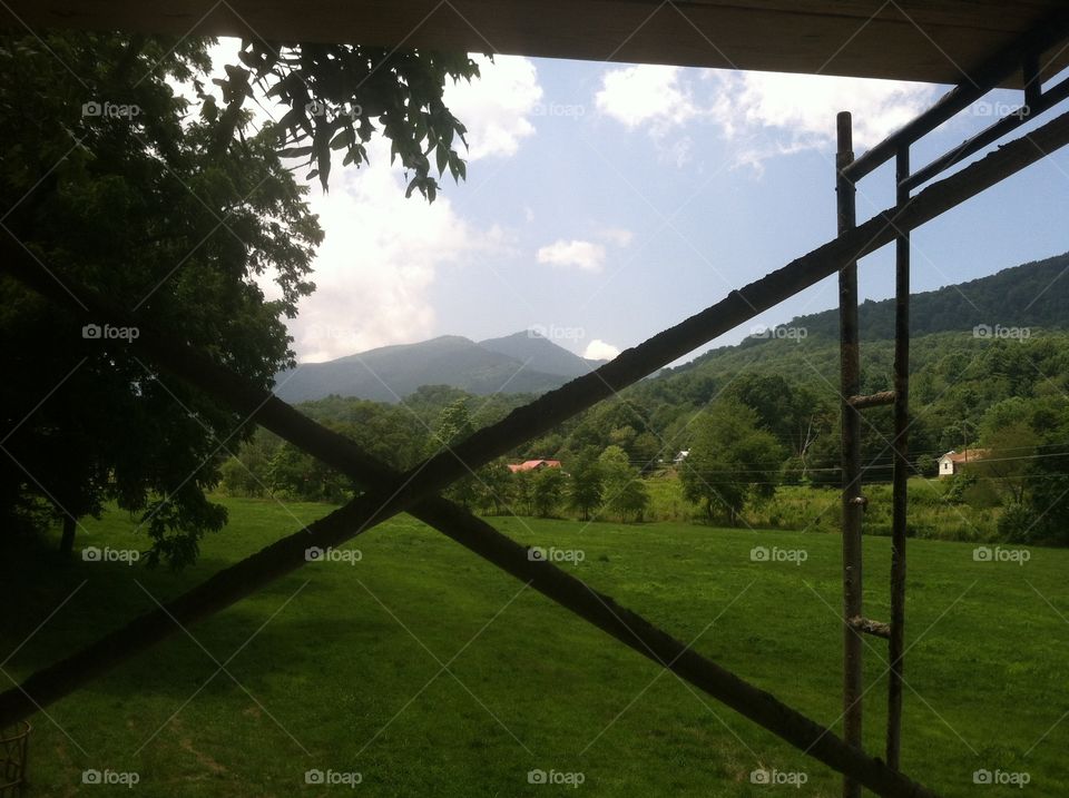 Climb Every Mountain