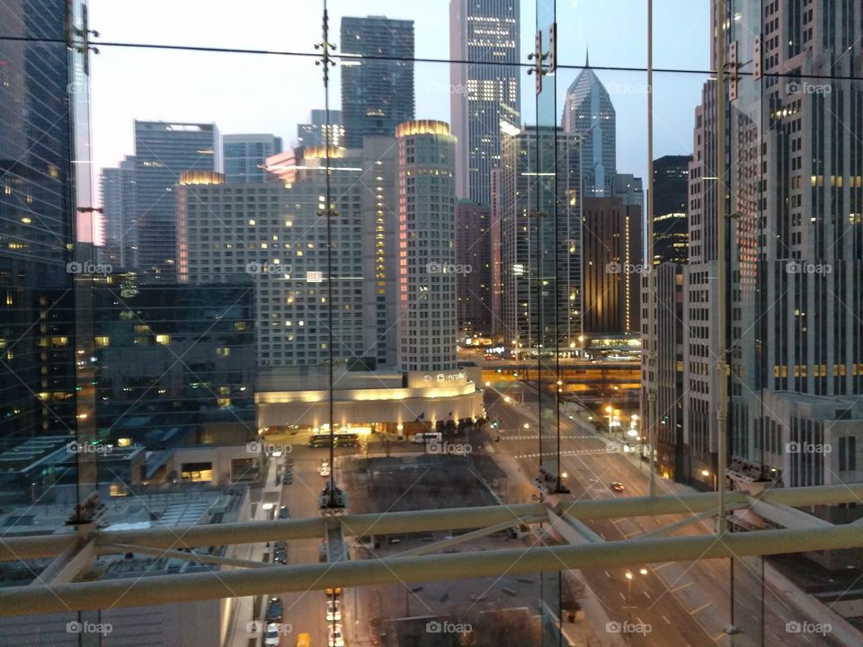 Good Morning Chicago