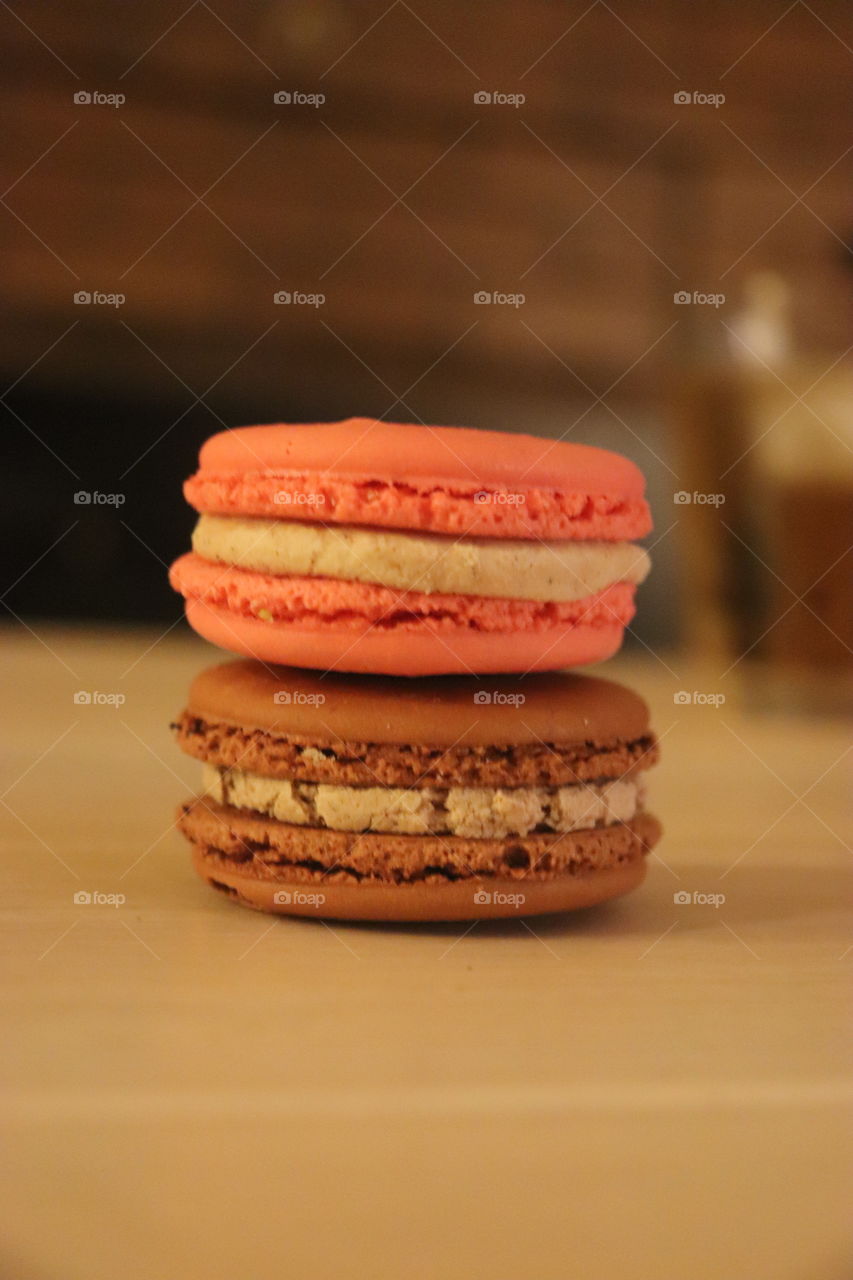 macaroons sweet macaroons