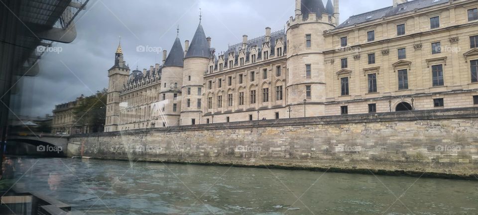 conciergerie