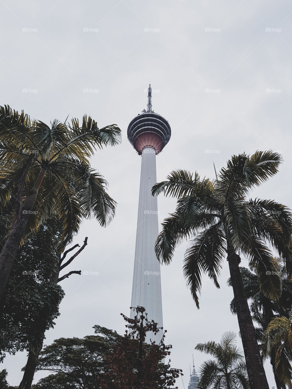 Kuala Lumpur Malaysia's Landmark