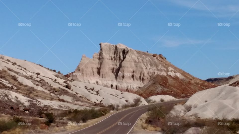 Big Bend National Park, TX