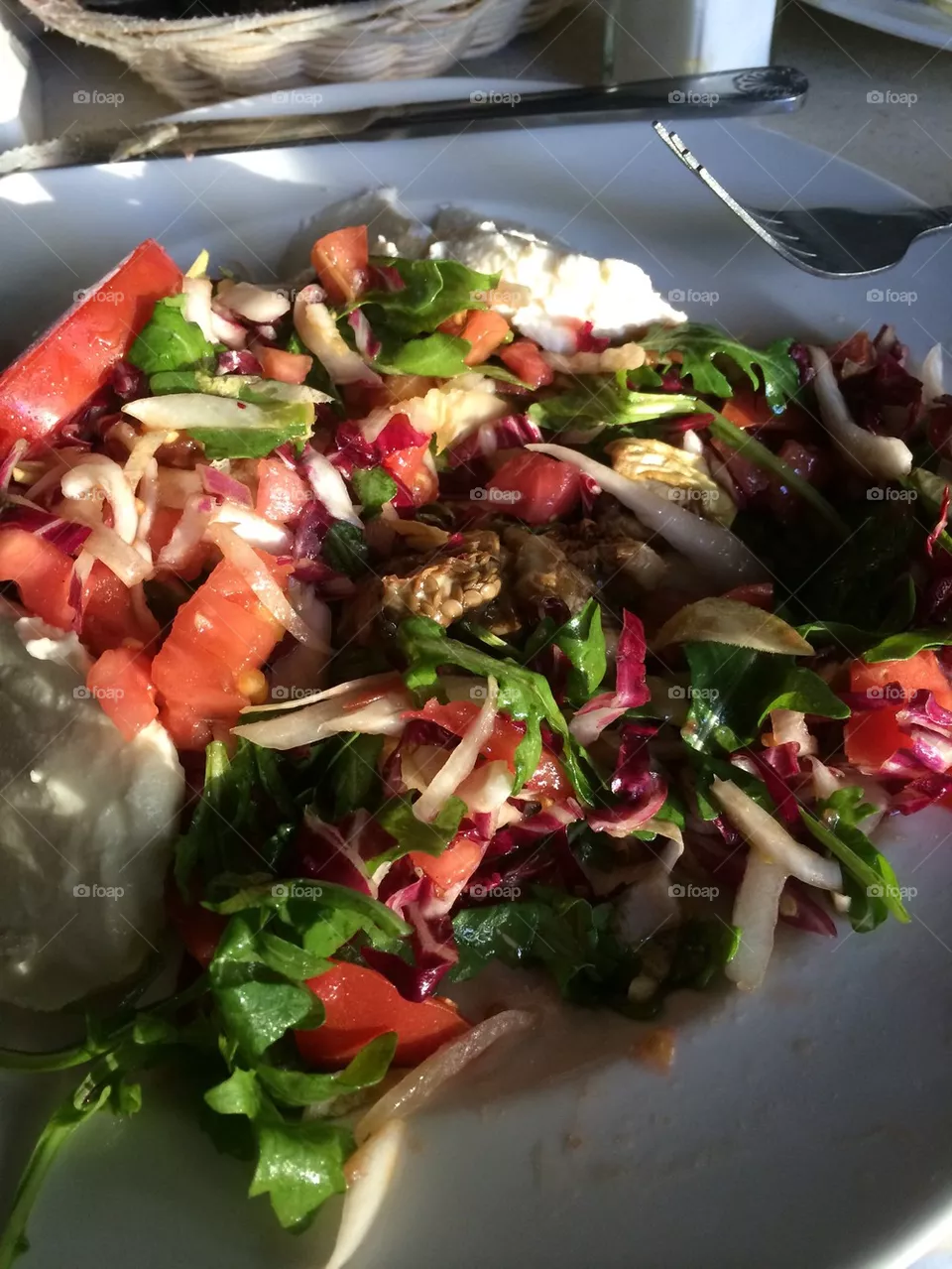 Salad