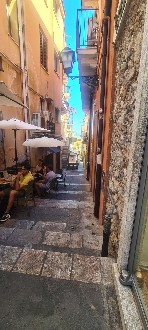 rue Sicile