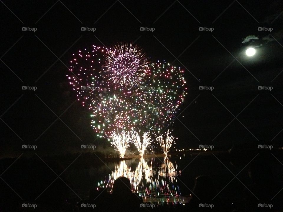 Fireworks 