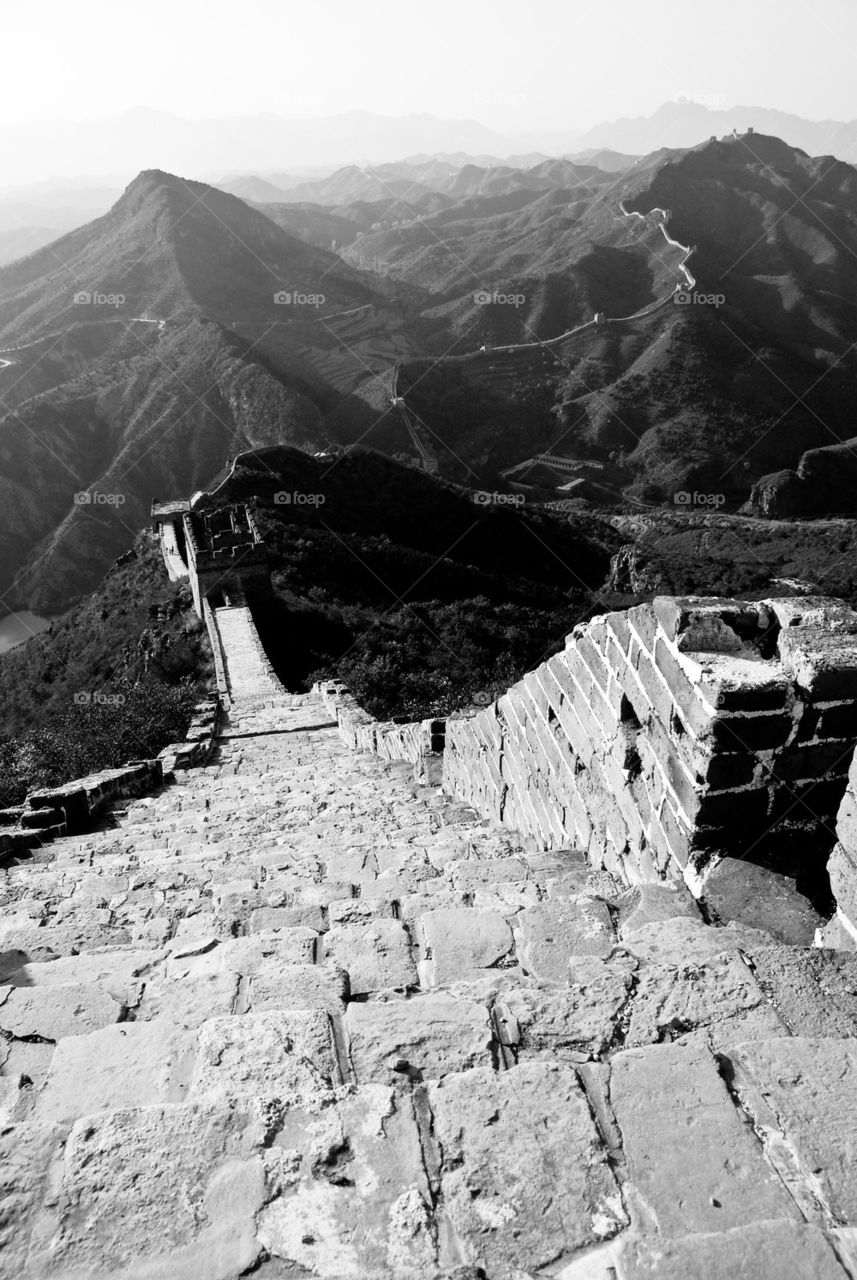 Great Wall