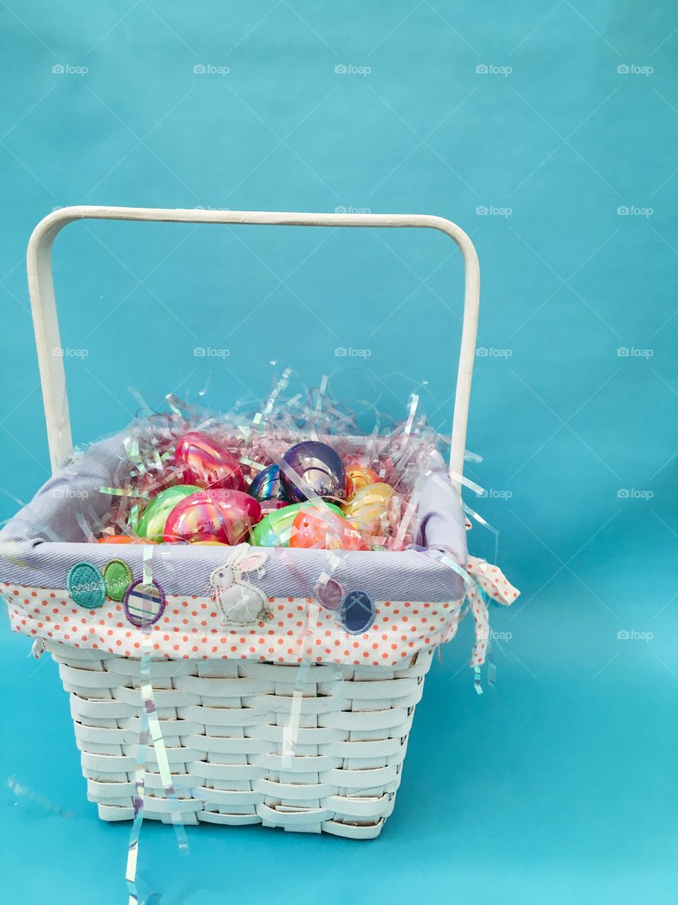 Easter basket 
