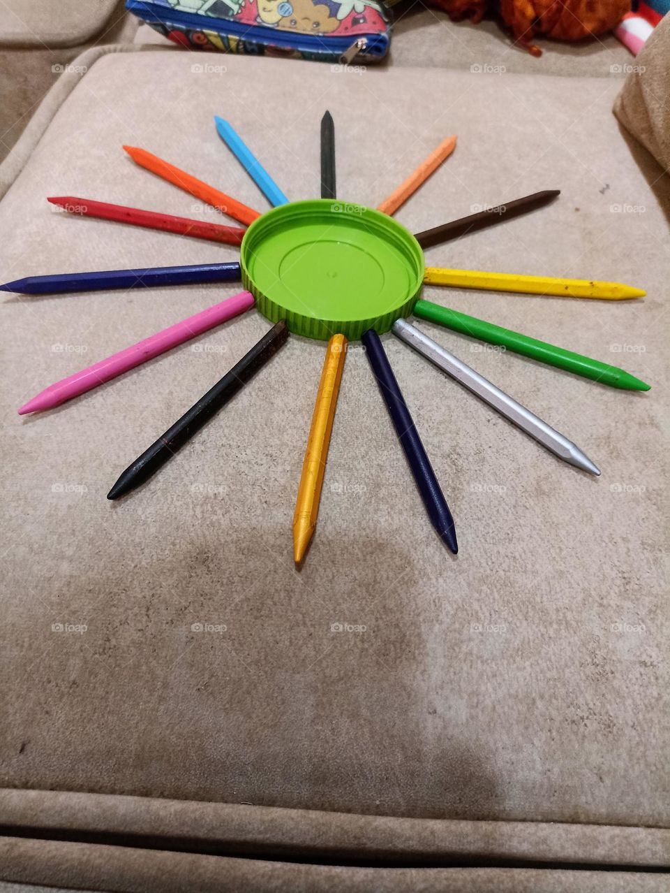 don't lose your smile nothing is beyond it