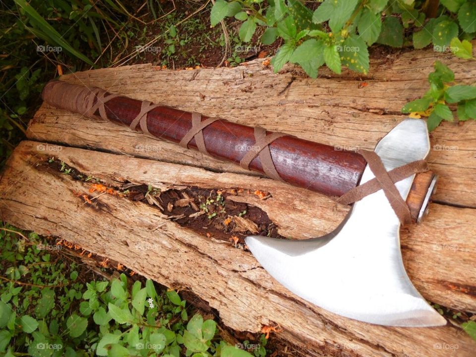 machado artesanal