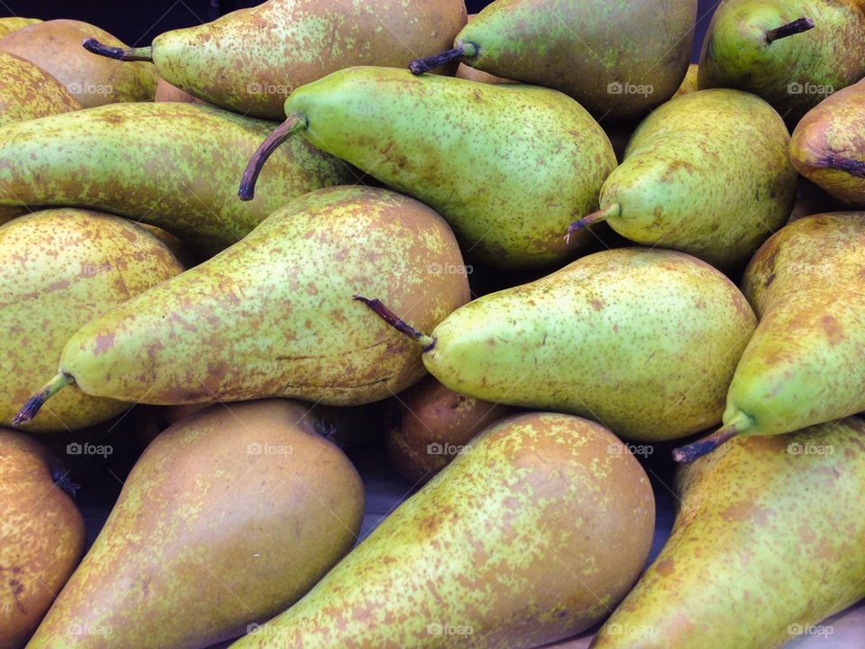 Pears