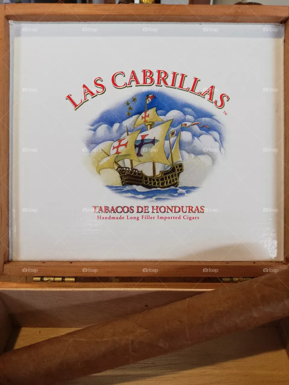 Cigars