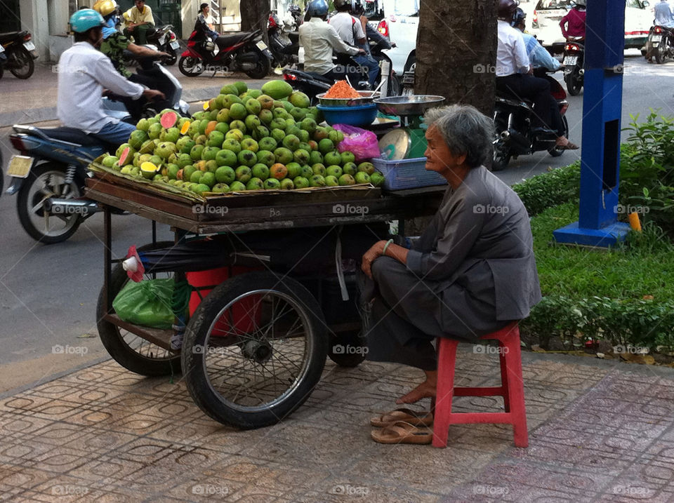 saigon vietnam someone please buy some apples i am bored by martin.dickson.3