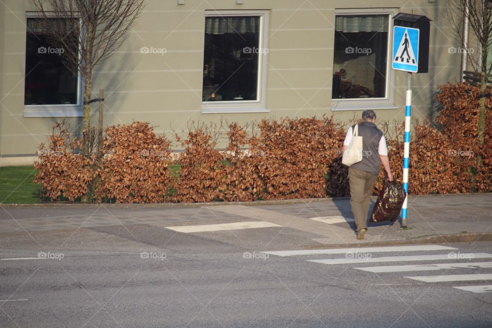 Just a little of something 