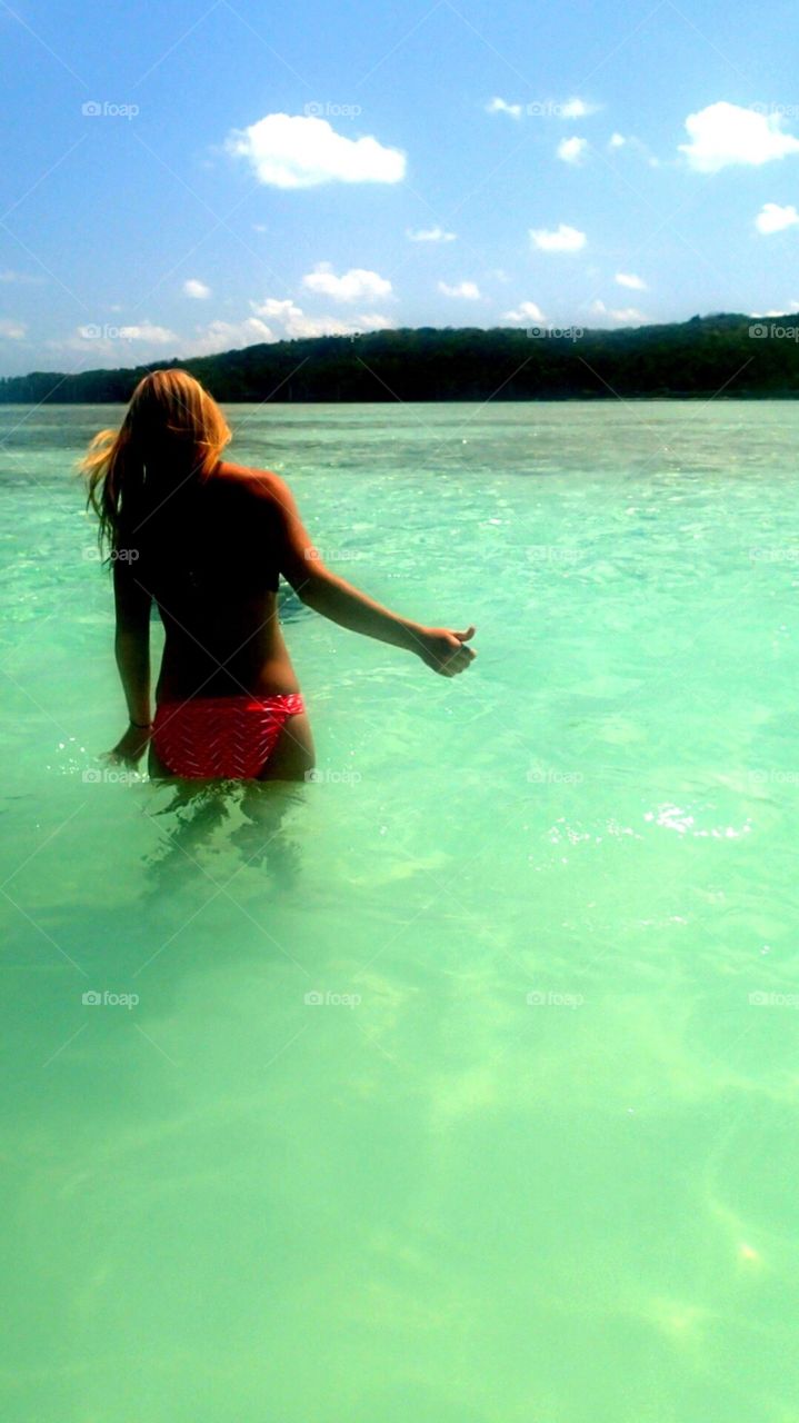 Memories of Paradise