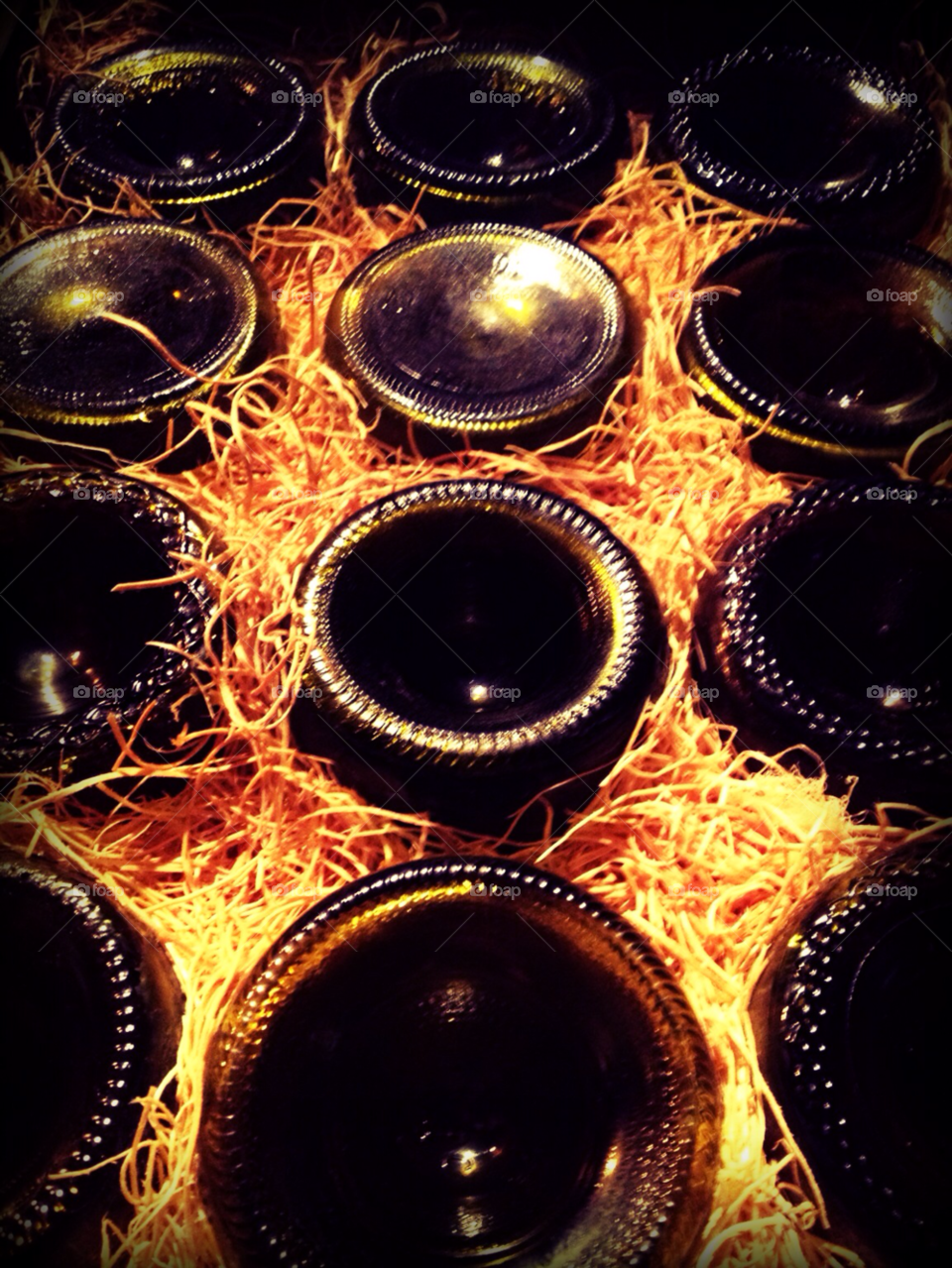 vineyard alcohol wine bottles by bigcarp