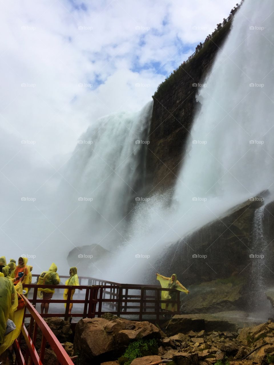 Niagara Falls 