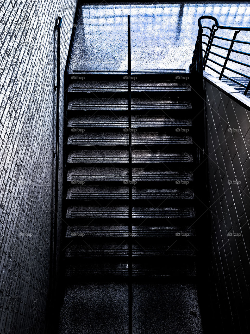 Stairs of Despair