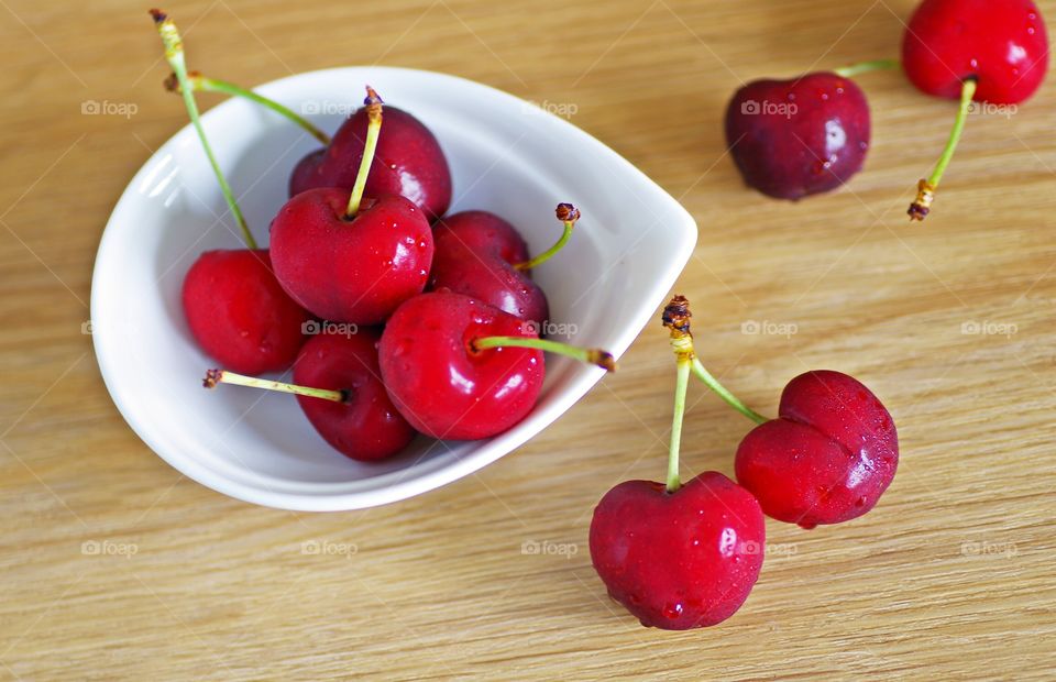 Cherry