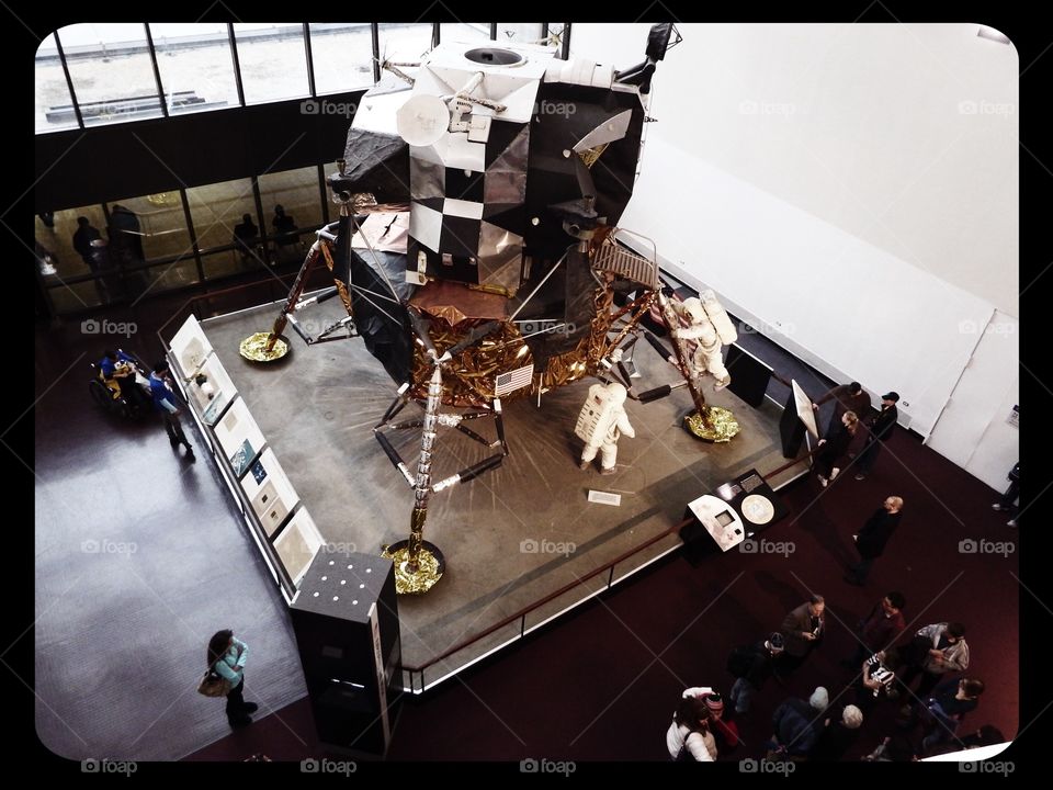 Air and Space Museum