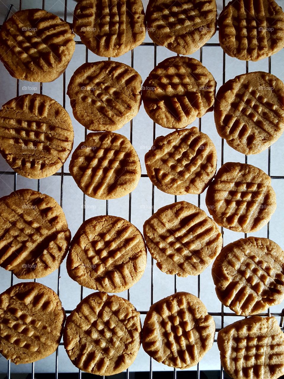 peanut butter cookie